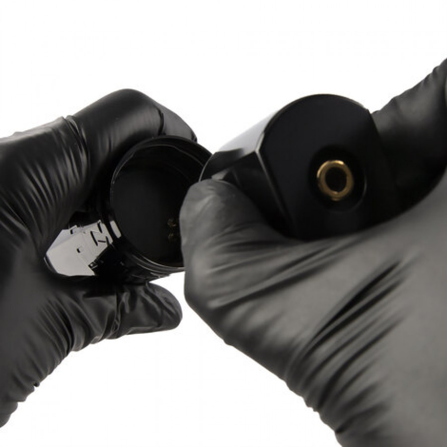 XNET Vipera Adjustable Stroke Wireless Silver