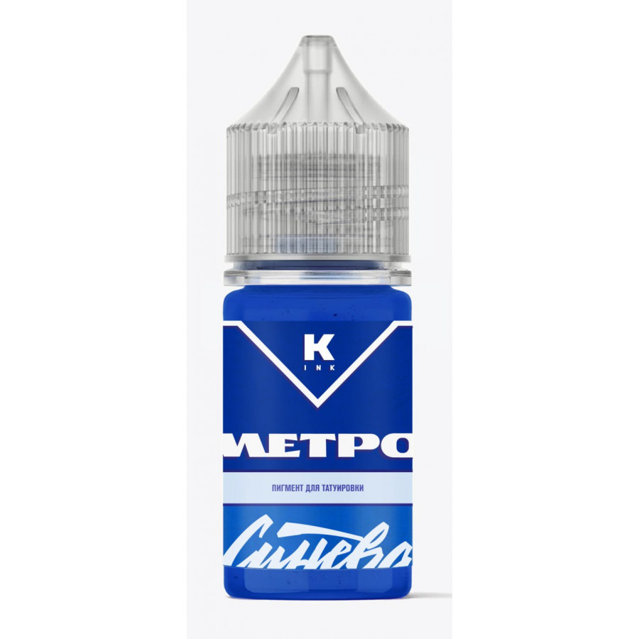 Коллаборация с «Синева»: палитра синего Петербурга
